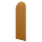 Polsterpaneel Magic Velvet Honigfarben 20 cm